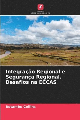 Integrao Regional e Segurana Regional. Desafios na ECCAS 1