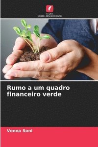 bokomslag Rumo a um quadro financeiro verde