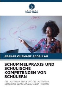bokomslag Schummelpraxis Und Schulische Kompetenzen Von Schlern