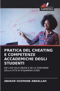 bokomslag Pratica del Cheating E Competenze Accademiche Degli Studenti