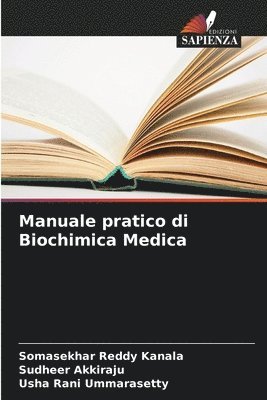 Manuale pratico di Biochimica Medica 1