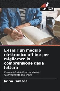 bokomslag E-lsmir un modulo elettronico offline per migliorare la comprensione della lettura