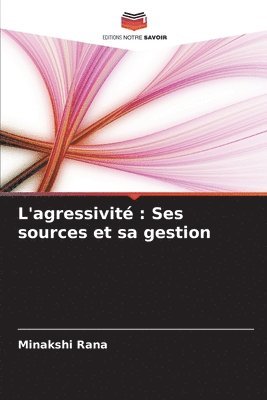 L'agressivit 1