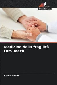 bokomslag Medicina della fragilit Out-Reach
