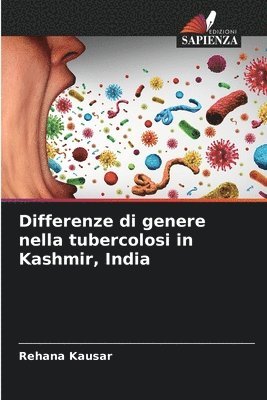 Differenze di genere nella tubercolosi in Kashmir, India 1