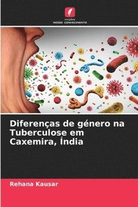 bokomslag Diferenas de gnero na Tuberculose em Caxemira, ndia