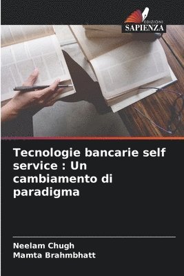 Tecnologie bancarie self service 1