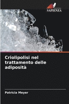 Criolipolisi nel trattamento delle adiposit 1