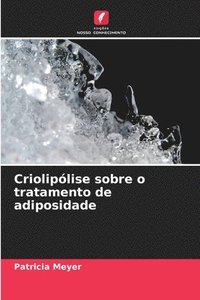 bokomslag Crioliplise sobre o tratamento de adiposidade