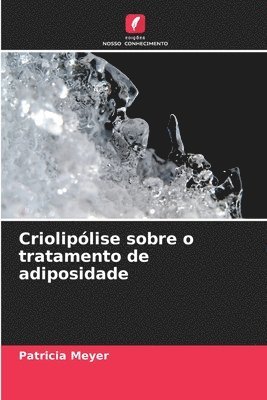 Crioliplise sobre o tratamento de adiposidade 1