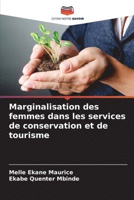 Marginalisation des femmes dans les services de conservation et de tourisme 1