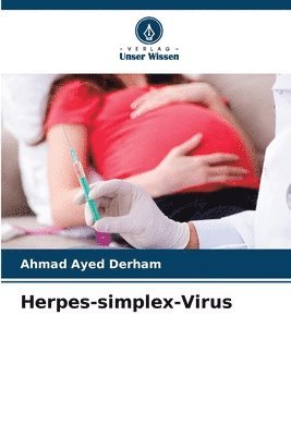 Herpes-simplex-Virus 1