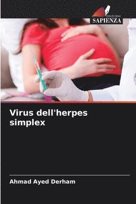 Virus dell'herpes simplex 1