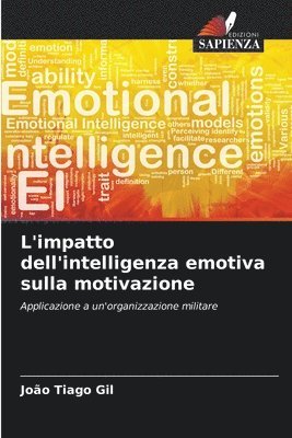 bokomslag L'impatto dell'intelligenza emotiva sulla motivazione