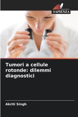 bokomslag Tumori a cellule rotonde