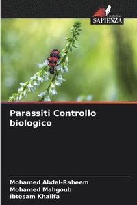 bokomslag Parassiti Controllo biologico