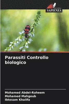 Parassiti Controllo biologico 1