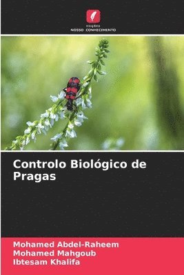 Controlo Biolgico de Pragas 1