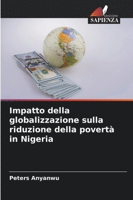 Impatto della globalizzazione sulla riduzione della povert in Nigeria 1
