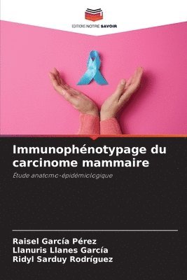 Immunophnotypage du carcinome mammaire 1