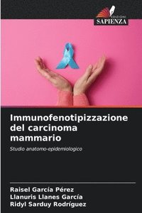 bokomslag Immunofenotipizzazione del carcinoma mammario