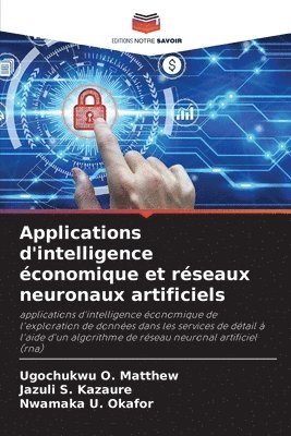 Applications d'intelligence conomique et rseaux neuronaux artificiels 1