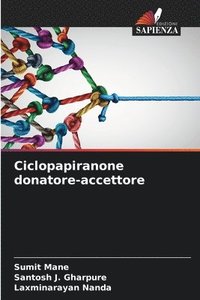 bokomslag Ciclopapiranone donatore-accettore