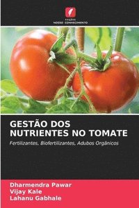 bokomslag Gesto DOS Nutrientes No Tomate