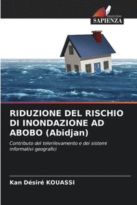 bokomslag RIDUZIONE DEL RISCHIO DI INONDAZIONE AD ABOBO (Abidjan)