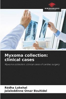 Myxoma collection 1