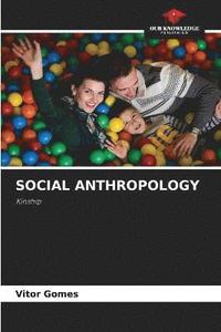 bokomslag Social Anthropology