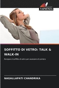 bokomslag Soffitto Di Vetro