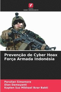 bokomslag Preveno de Cyber Hoax Fora Armada Indonsia