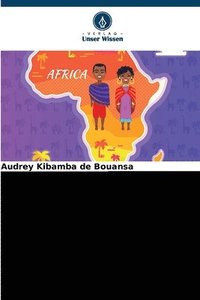 bokomslag Afrika, Gedchtnis der Menschheit