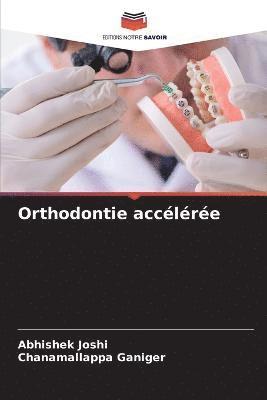 bokomslag Orthodontie acclre