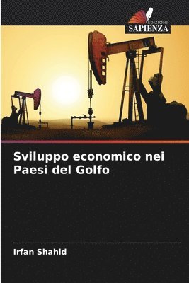 bokomslag Sviluppo economico nei Paesi del Golfo