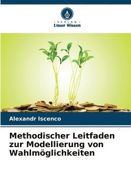 bokomslag Methodischer Leitfaden zur Modellierung von Wahlmglichkeiten