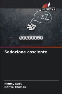 bokomslag Sedazione cosciente