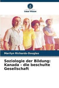 bokomslag Soziologie der Bildung