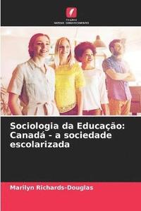bokomslag Sociologia da Educao