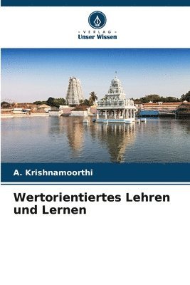 Wertorientiertes Lehren und Lernen 1