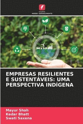 Empresas Resilientes E Sustentveis 1