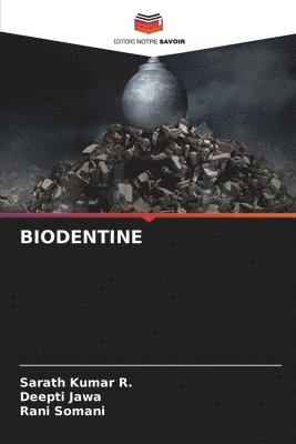 bokomslag Biodentine