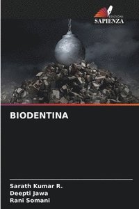 bokomslag Biodentina