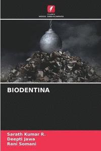 bokomslag Biodentina