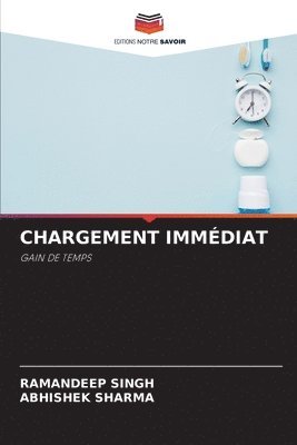 Chargement Immdiat 1