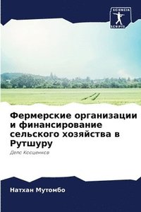 bokomslag &#1060;&#1077;&#1088;&#1084;&#1077;&#1088;&#1089;&#1082;&#1080;&#1077; &#1086;&#1088;&#1075;&#1072;&#1085;&#1080;&#1079;&#1072;&#1094;&#1080;&#1080; &#1080;