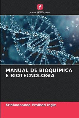 Manual de Bioqumica E Biotecnologia 1