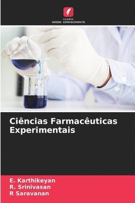 Cincias Farmacuticas Experimentais 1