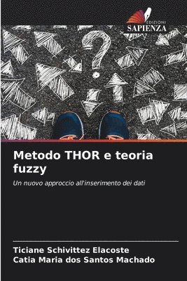 Metodo THOR e teoria fuzzy 1